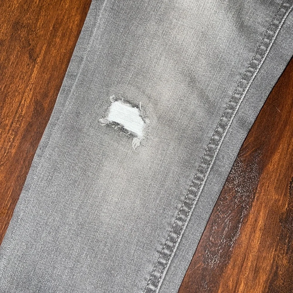 Girl's Justice Jeans